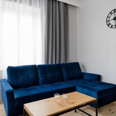 Apartament W Scislym Centrum Miasta. Lublin Exteriér fotografie