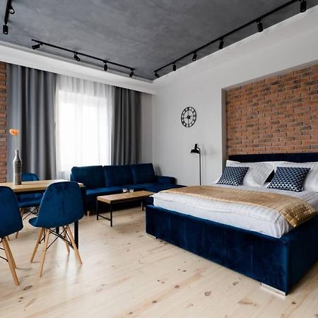 Apartament W Scislym Centrum Miasta. Lublin Exteriér fotografie