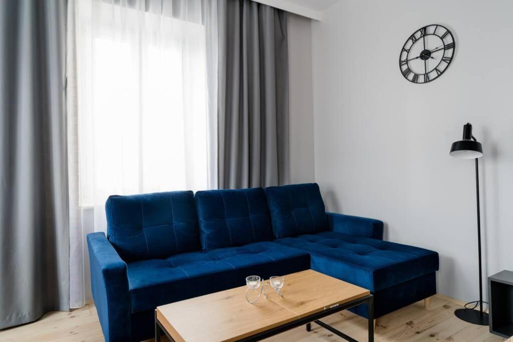Apartament W Scislym Centrum Miasta. Lublin Exteriér fotografie