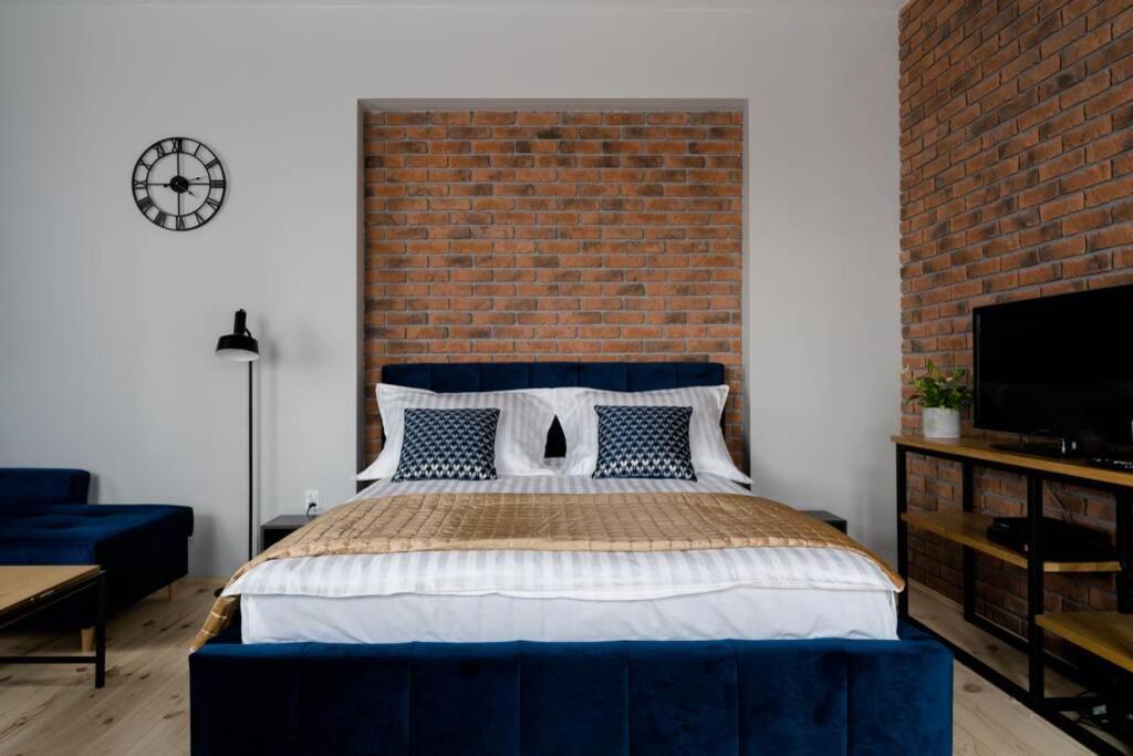 Apartament W Scislym Centrum Miasta. Lublin Exteriér fotografie