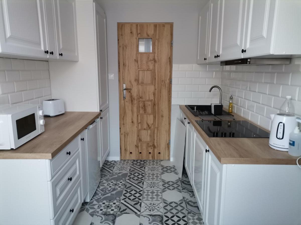 Apartament W Scislym Centrum Miasta. Lublin Exteriér fotografie